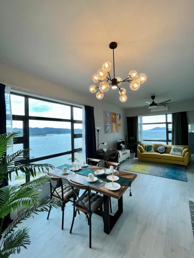 Mango House3-luxurysweet I Biggest Unit I Infinity Pool I Wifi-jq Kota Kinabalu