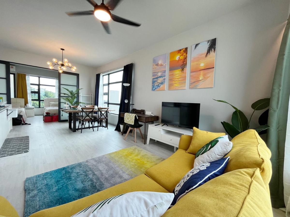 Mango House3-luxurysweet I Biggest Unit I Infinity Pool I Wifi-jq Kota Kinabalu