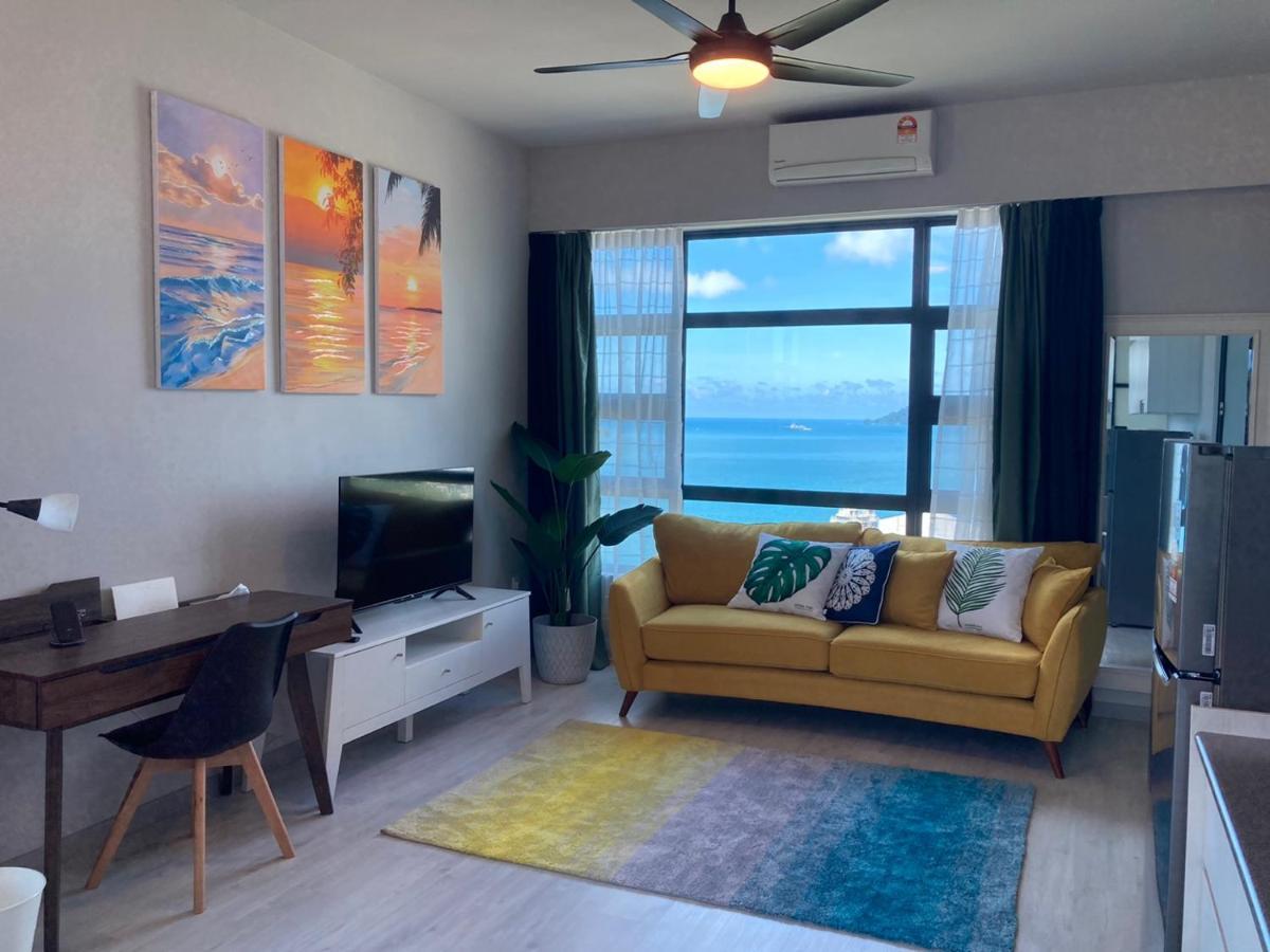 Apartment Mango House3-luxurysweet I Biggest Unit I Infinity Pool I Wifi-jq *