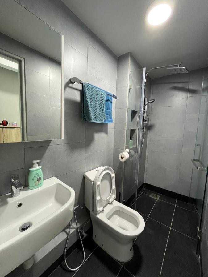 Mango House3-luxurysweet I Biggest Unit I Infinity Pool I Wifi-jq Apartment