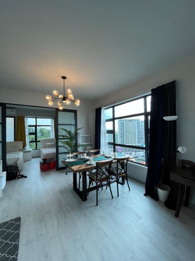 Apartment Mango House3-luxurysweet I Biggest Unit I Infinity Pool I Wifi-jq *