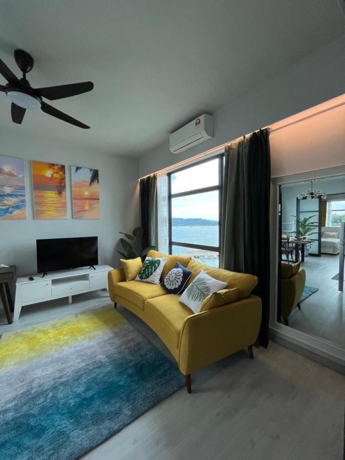 Apartment Mango House3-luxurysweet I Biggest Unit I Infinity Pool I Wifi-jq *