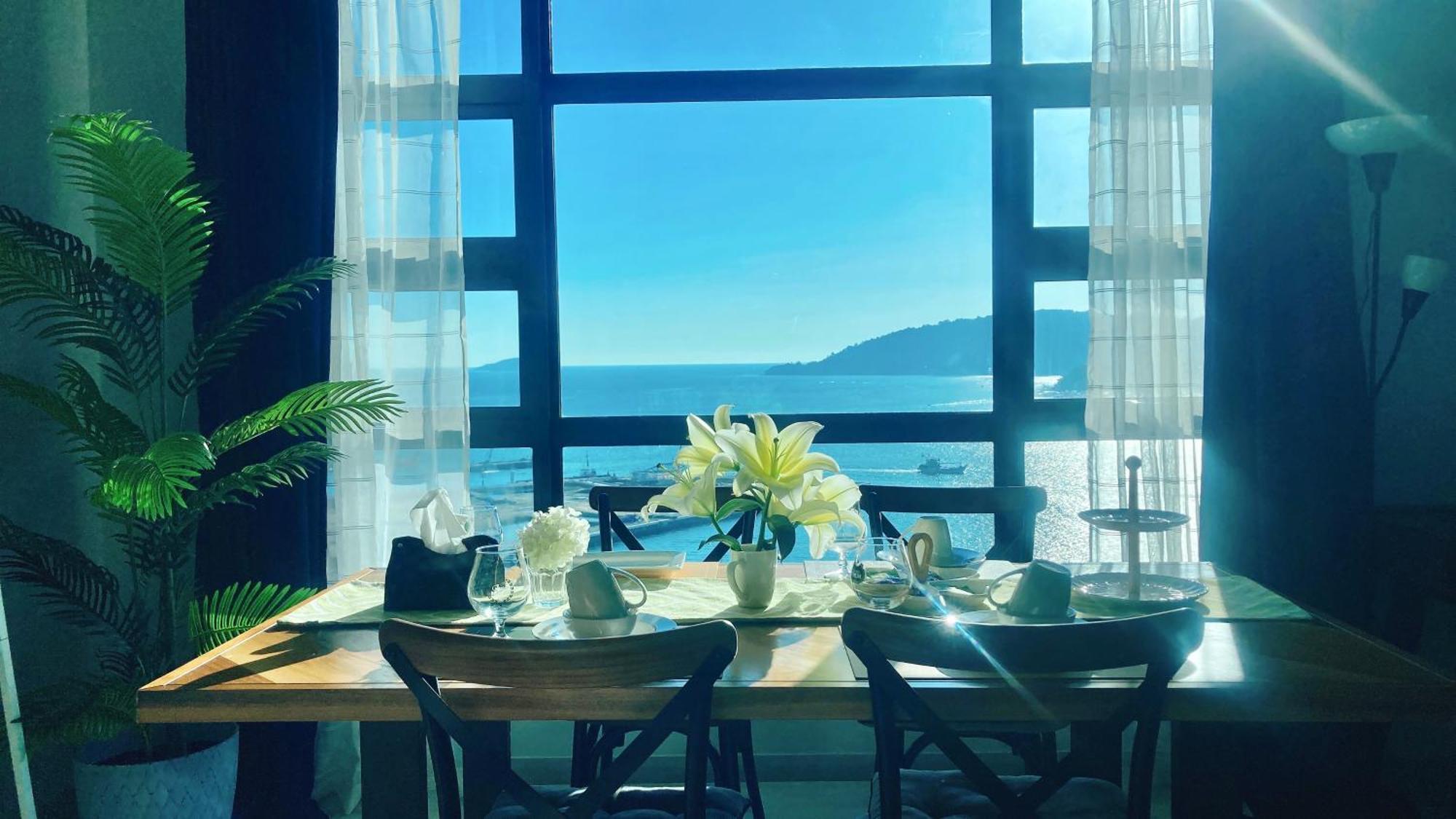 Apartment Mango House3-luxurysweet I Biggest Unit I Infinity Pool I Wifi-jq Kota Kinabalu