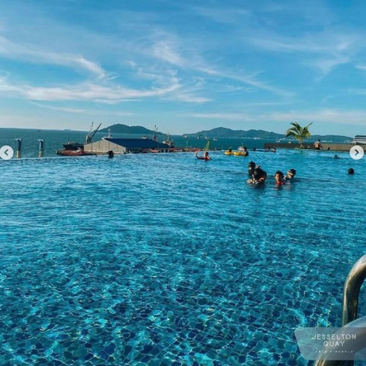 Mango House3-luxurysweet I Biggest Unit I Infinity Pool I Wifi-jq *