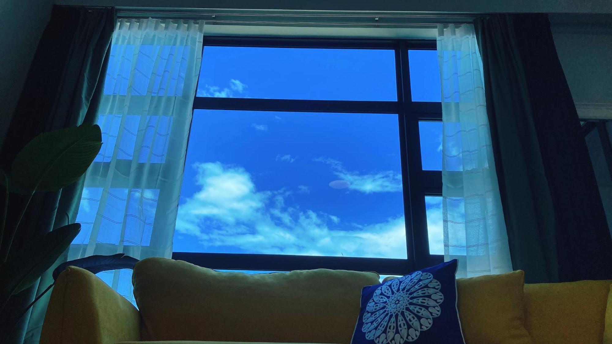 Mango House3-luxurysweet I Biggest Unit I Infinity Pool I Wifi-jq Apartment Kota Kinabalu