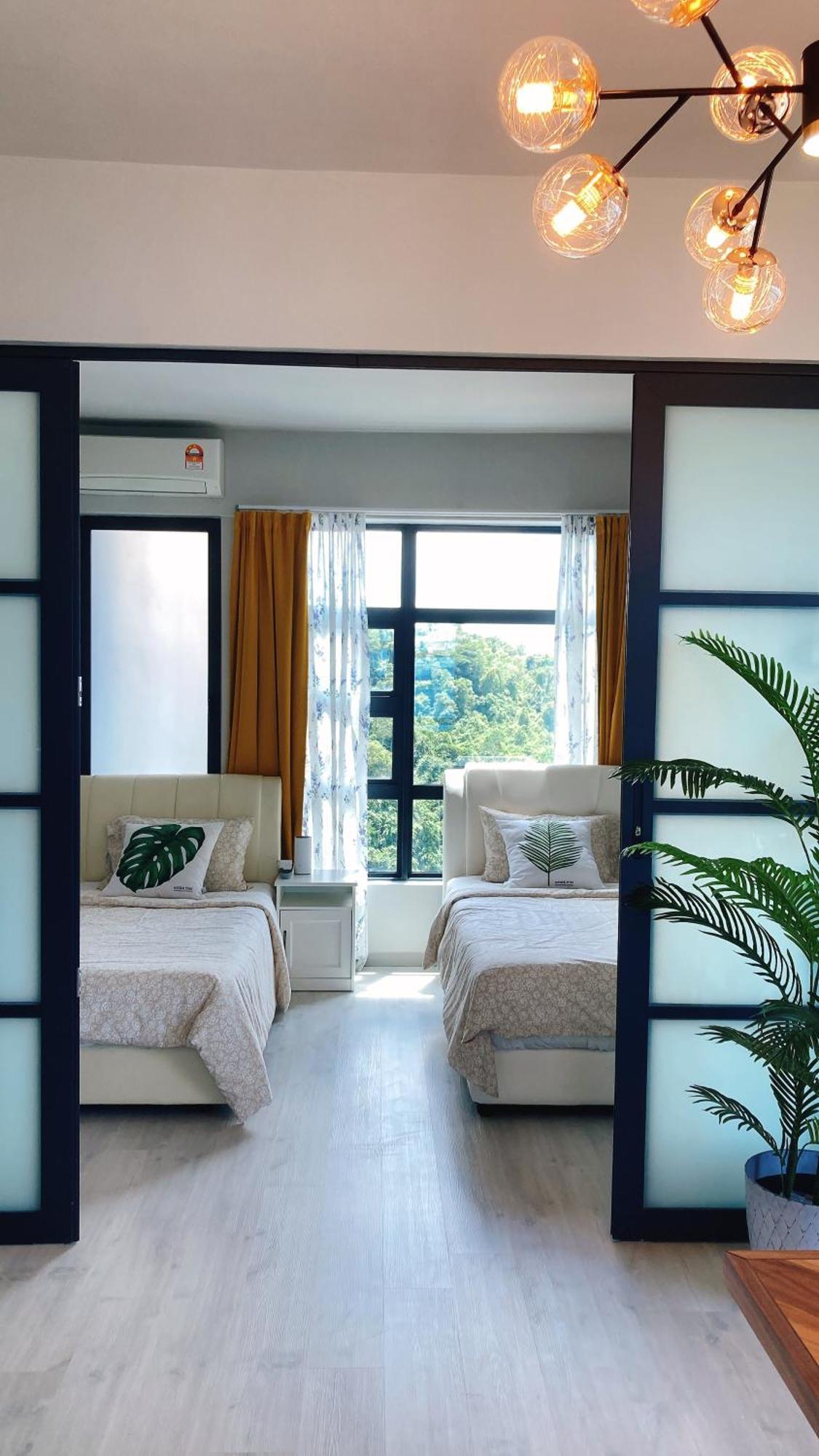 Mango House3-luxurysweet I Biggest Unit I Infinity Pool I Wifi-jq Kota Kinabalu