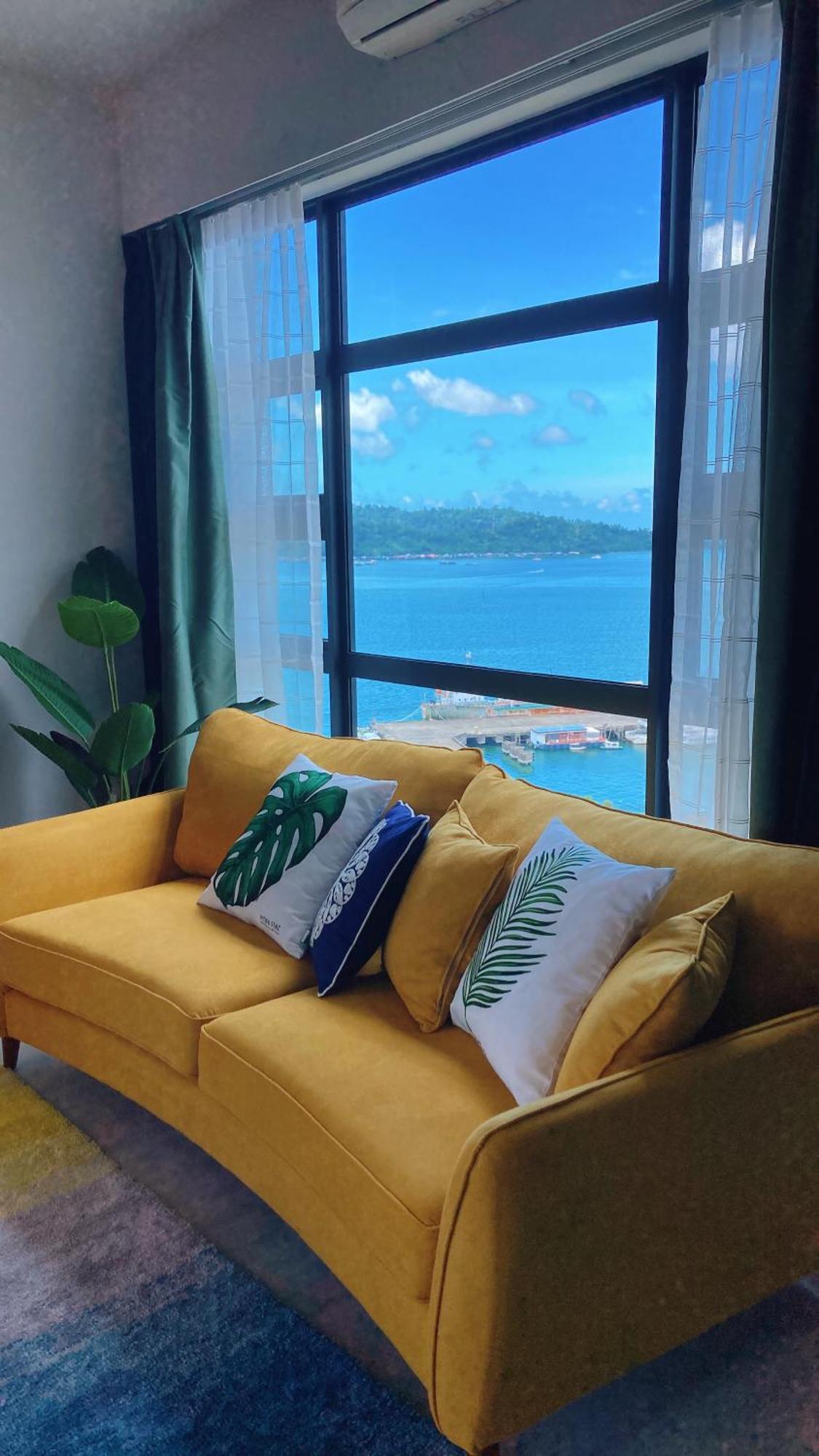 Mango House3-luxurysweet I Biggest Unit I Infinity Pool I Wifi-jq *