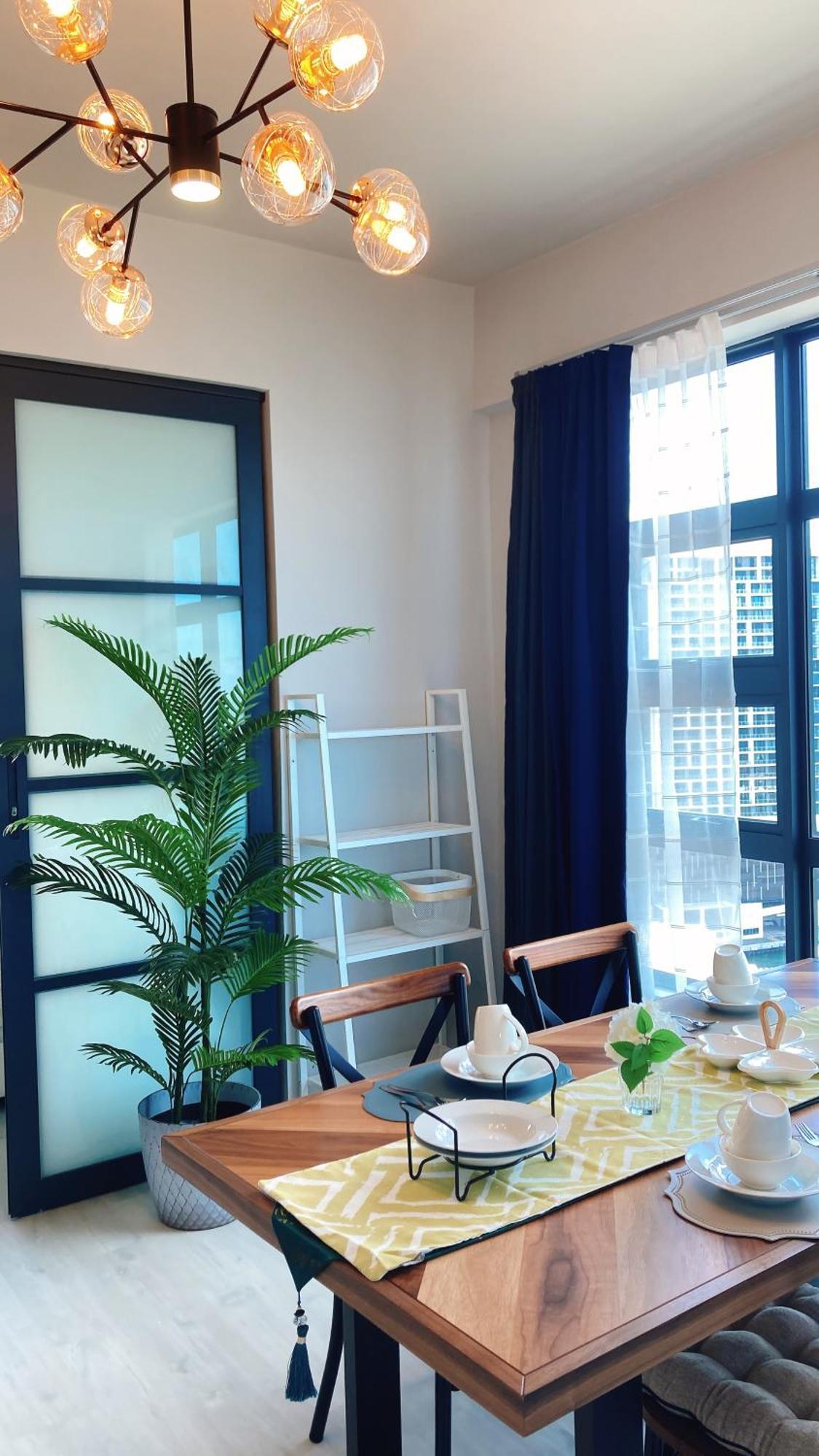 Apartment Mango House3-luxurysweet I Biggest Unit I Infinity Pool I Wifi-jq Kota Kinabalu